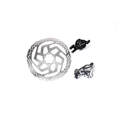 Kocnice Shimano TX805-Prednja Disk menanicka Velicina:160mm