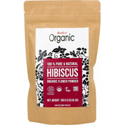 Radico Organski hibiskus u prahu - 100 g