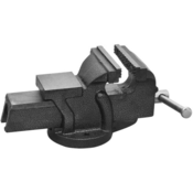 PROLINE namizni primež 75 MM, 4 KG 25507
