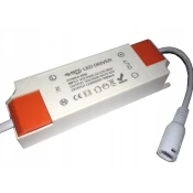 master LED Napajalnik 40W za LED panele IP20