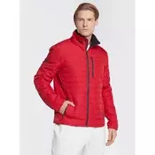 Helly Hansen CREW INSULATOR JACKET 2.0 Rdeča
