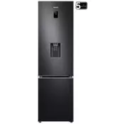 SAMSUNG kombinovani frižider RB34T652EB1/EK