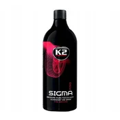 Sredstvo za cišcenje i zaštitu auto guma Sigma Pro 1l K2