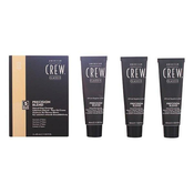 American Crew - PRECISION BLEND LOTE 7-8 light 3 pz