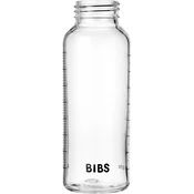 BIBS - Otroška steklena steklenička - 240 ml (del)