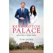 Kensington Palace