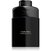 EDP za muškarce Bentley Absolute 100ml