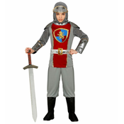 Widmann Pustni Kostum Vitez, 128