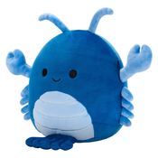 Squishmallows Modri jastog - Lobert