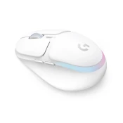 LOGITECH Gaming bežicni miš G705 beli