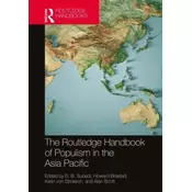 The Routledge Handbook of Populism in the Asia Pacific