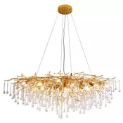 Luster F4203-16L GD