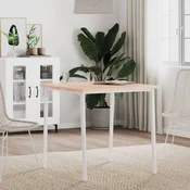 Stolna ploca 70 x 70 x 1,5 cm cetvrtasta od masivnog drva bukve