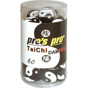 Vibrastop Pros Pro Tai Chi 60P - black/white