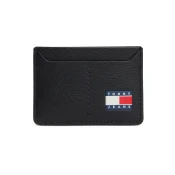 Tommy Jeans Etui HERITAGE temno modra/rdeča/črna/bela