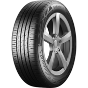 CONTINENTAL 215/40 VR17 TL 87V CO ECO CONTACT 6 XL