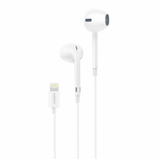 Foneng Foneng Žicane Slušalice Za Lightning Za Apple Iphone 11 12 13