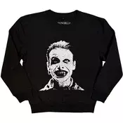 Yungblud Mono Grin Black M Kapuco