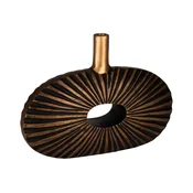 Eglo 421584 - Dekoracija SAKTI 29x40 cm bronzana