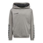 Mikica s kapuco Hummel AUTHENTIC KIDS POLY HOODIE