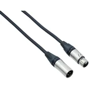 Bespeco NCMB600 6 m Mikrofonski kabel (Kot novo)