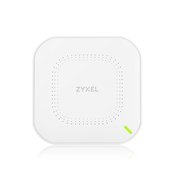 ZyXEL Zyxel NWA1123ACv3, Standalone / NebulaFlex Wireless Access Point, Single Pack include Power Adaptor, EUand UK,ROHS (NWA1123ACV3-EU0102F)