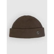 Salty Crew Docker Beanie dusty olive