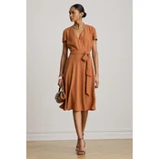 Lauren Ralph Lauren preklopna obleka