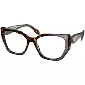 Prada PR18WV 2AU1O1 - L (54)
