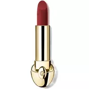 GUERLAIN Blooming Denim Rouge G razkošna šminka odtenek 962 Le Tulipe Noire Velvet 3.5 ml