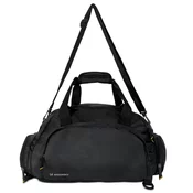 MG Sports Bag sportska torba i ruksak 16L, crno