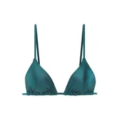 Copenhagen Studios Bikini zgornji del petrol