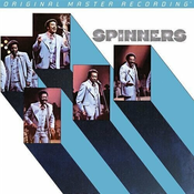 Spinners Spinners (LP) Kvaliteta audiofila