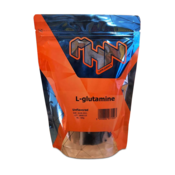 L-Glutamin (500 gr.)