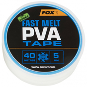 PVA Tape Fox -Fast Melt 5mm/40m- Art:CPV082