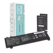 Baterija za Asus ROG Strix G15 G513IC/G17 G713IE, C41N2010, 2900 mAh
