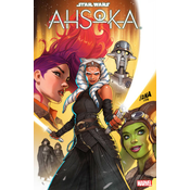 Star Wars: Ahsoka - Season One