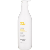 Milk Shake Daily šampon za cesto pranje kose bez parabena 1000 ml