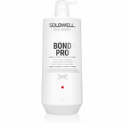 Goldwell Dualsenses Bond Pro obnavljajuci šampon za oštecenu i lomljivu kosu 1000 ml