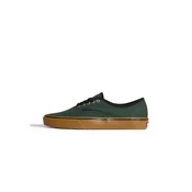 VANS Nizke superge Authentic temno zelena
