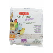 Zolux AniSand Crystal 2kg