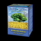 Bhringaraj - Nega las, 100 g