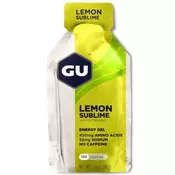 GU Energy Energijski geli Energy Gel (32g)