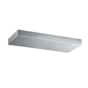 REGOLO STENSKA SVETILKA IP40/4183lm/3000K Anodiziran aluminij LL9047