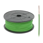 Blow 73-213# Flry-b 0,50 zeleni kabel
