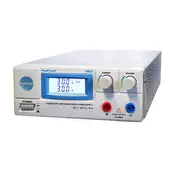 Napajanje PeakTech 6160, 1-30VDC, 0-30ADC, 900W