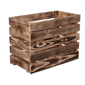 AtmoWood Ožgan lesen zaboj 40 x 22 x 30 cm