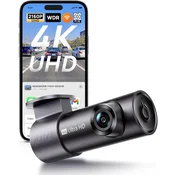 Xiaomi 70mai Dash Cam M310 Plus 4K siva