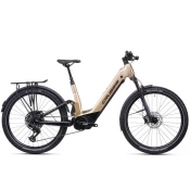 Električno polno-vzmeteno kolo CRUSSIS COUNTRY E-FULL 10.11-M PANASONIC 715 Wh