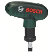 10-delni „Pocket“ set bitova odvrtaca Bosch